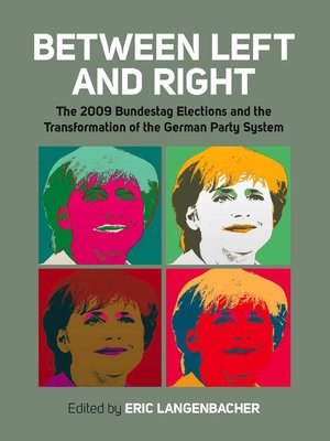 cover image of Between Left and Right